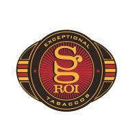 S. G. ROI TOBACCONIST Logo