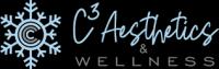 c3 aesthetics & Wellness Logo
