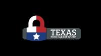 Texas Pros Garage Doors Logo