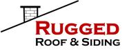 Rugged Roof & Home Improvement LLC Logo