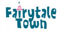 Fairytale Town Logo