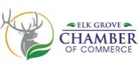 Elk Grove Chamber of Commerce logo