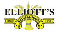 Elliotts Natural Foods Logo