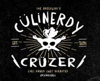 Culinerdy Cruiser logo