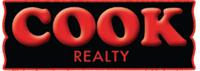 Cook Realty logo
