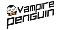 Vampire Penguin - Elk Grove logo