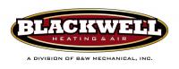 Blackwell Heating and Air Logo