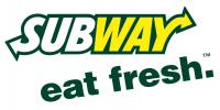 Subway logo