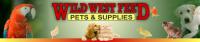 Wild West Feed & Supplies logo
