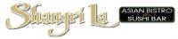 Shangrila Fusion Bistro logo