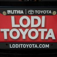 Lodi Toyota Logo