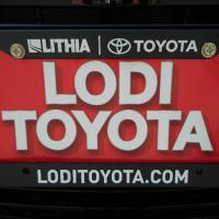 Lodi Toyota logo