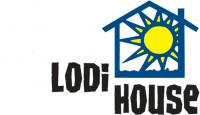 Lodi House logo