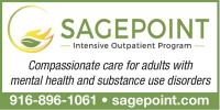 Sagepoint Behavioral Health logo