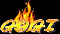 Gogi Korean BBQ & Hotpot logo