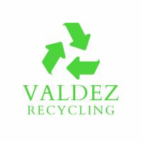 Valdez Recycling logo