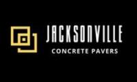 Jacksonville Concrete Pavers  Logo