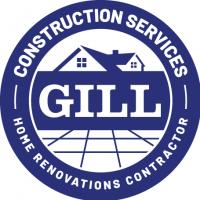 Gill Construction Solutions LLC Logo
