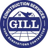 Gill Construction Solutions LLC Logo