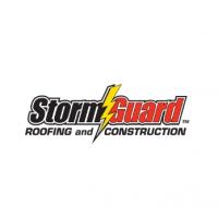 Storm Guard Roofing & Construction of SW St. Louis Logo