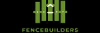 fencebuildersfresno Logo