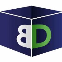 BoxDrop Mattress Nashville, TN Logo