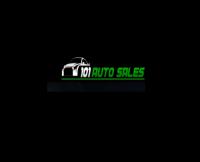 101 Auto Sales Logo