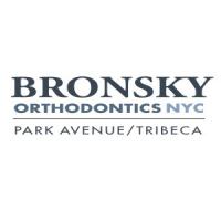 Bronsky Orthodontics Logo