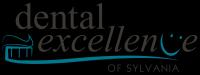 Dental Excellence of Sylvania Logo