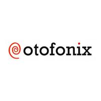 Otofonix logo