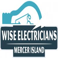 Wise Electricians Mercer Island Logo