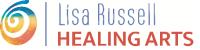 Lisa Russell Healing Arts Logo