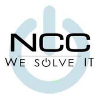 NCC Data Logo