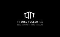 The Joel Toller Team Logo