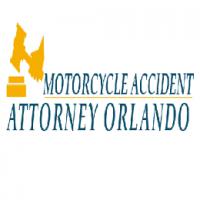 Motorcycle Accident Attorney Orlando Logo