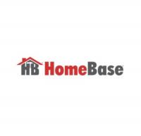 HomeBase USA Logo