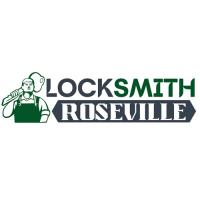 Locksmith Roseville MI Logo
