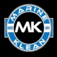 Marine Klean logo