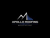 Apollo Roofing Company Logo