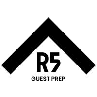 R5 Guest Prep Logo