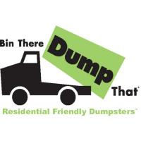 Bin There Dump That Chicagoland Logo