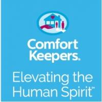 Comfort Keepers of Fort Myers, FL Logo