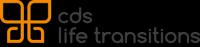 CDS Life Transitions Logo