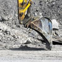 Ground Control Excavation LLC Logo