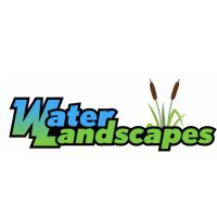 Water Landscapes LLC Logo