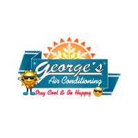 George's Air Conditioning, LLC Logo