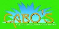Cabo's Mexican Cantina logo