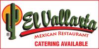 El Vallarta Mexican Restaurant logo
