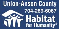 Habitat for Humanity - Union logo