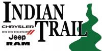 Chrysler Dodge Jeep Ram of Indian Trail logo